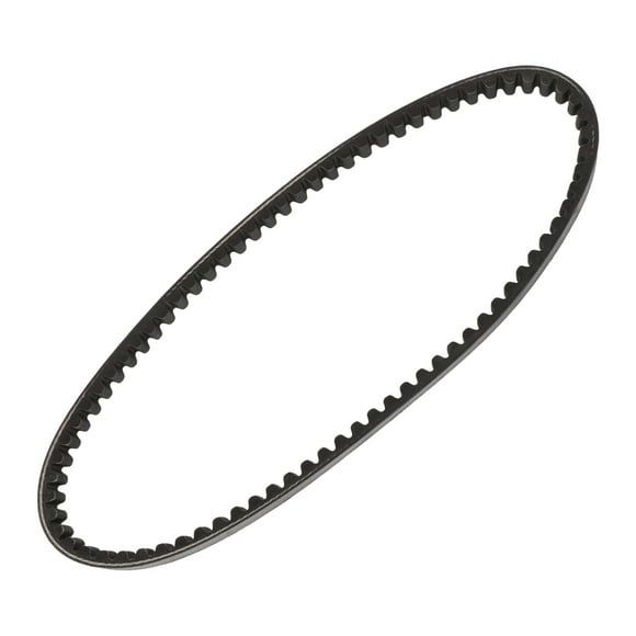 Unique Bargains Drive Belt for Yamaha BWS 100 Zuma 100 erox 100 V-Belt