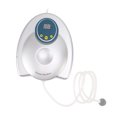 thumbnail image 2 of Ozone Generator 400mg/H Multifunctional Portable Air Purifier with Timer for Home Car 10W EU Plug 220V, 2 of 22