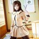 thumbnail image 3 of Disfraz de Cosplay de Anime Tomoe Kamisama, Mizuki, Hajimemashita, Love Kamisama Kiss, Tomoe, Kimono, moozono, Nanami, peluca, zapatos, 3 of 5