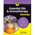 thumbnail image 1 of Essential Oils & Aromatherapy For Dummies, 1 of 1