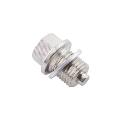 Magnetic Drain Bolt M12 x 1.50mm Thread for KTM 125 SX 2012-2019