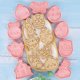 thumbnail image 2 of 8/10 Uds. Molde para galletas Sugarcraft molde para hornear utensilios de cocina para hornear decoración de fiesta de año nuevo Hugtrwg Para estrenar, 2 of 9