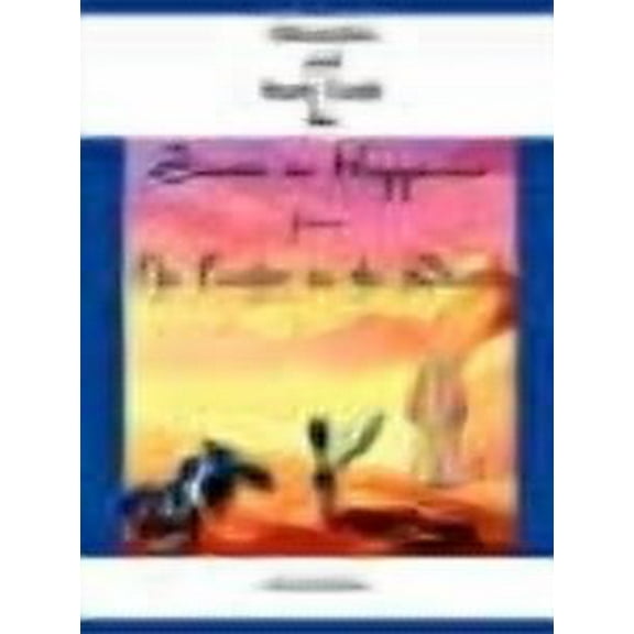 Discussion and Study Guide for Secrets to Happiness from the Teacher in the Desert