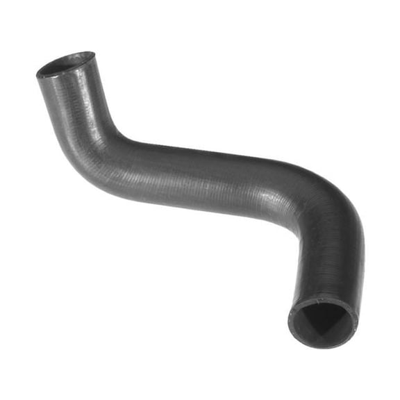 Lower Radiator Hose - Compatible with 1955 - 1957 Chevy Two-Ten Series 3.8L 6-Cylinder GAS 1956