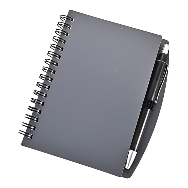 A5/A6 Student Notebook with Pen Pp Loose Business Notebook Journal Notebooks Business Notebooks College Ruled Notebook for Homework 1ml School Supplies