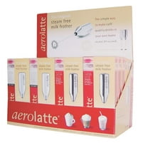FROTHER MILK AEROLATTE (Pack of 1)