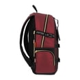 thumbnail image 3 of Mochila Grande Hogwarts Legacy Gryffindor HLG008-BP335A, 3 of 8