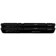 Kingston FURY Beast 32GB (2x16GB) DDR5 6000MT/s CL36 288-Pin RAM Memory