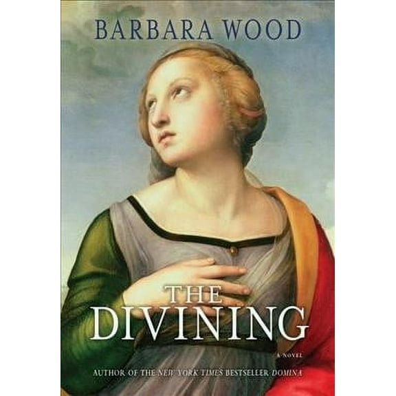 The Divining (Paperback)