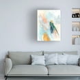 thumbnail image 3 of June Erica Vess 'Sky Strike II' Canvas Art, 3 of 4