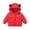 RD1, variant on Hwmodou Baby Snowsuit Winter Down Coats Kids Boys Jacket Bear Hoods Outerwear Toddler Girl Clothes,12M-6Y