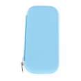 thumbnail image 2 of Runquan Insulin s Travel Case Outdoor Zipper Closure Medication Diabetic s Light Blue, 2 of 8