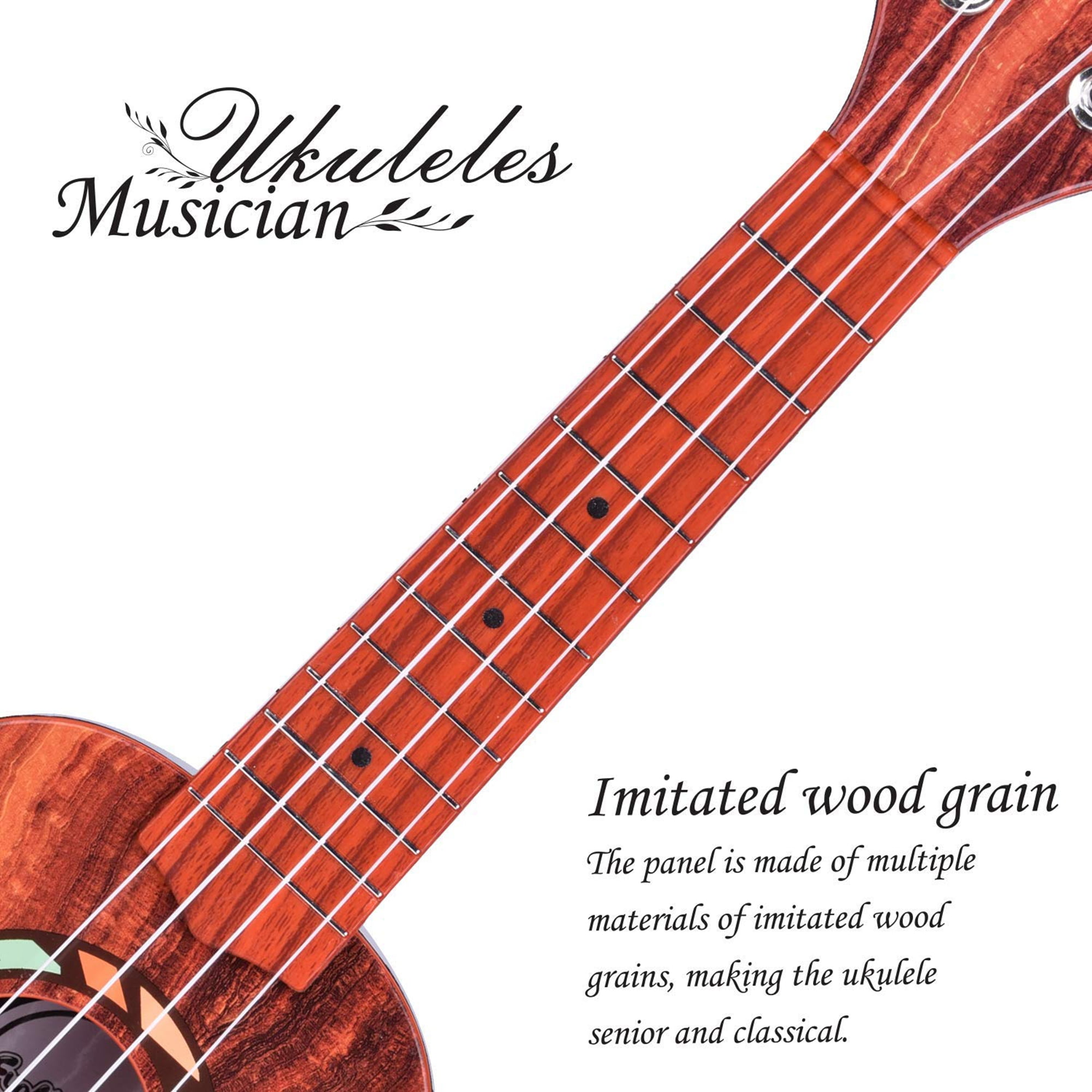 musical instruments for boys