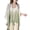 Green, variant on Women's Tassels Knitted Capelet Shawl Summer Festival Accessory Multiple Color Fringed Shoulder Wrap Accessory