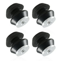 4pcs FICM Mounting Bushings Kit for Ford F-250 F-350 Super Duty 2003-2007 6.0L