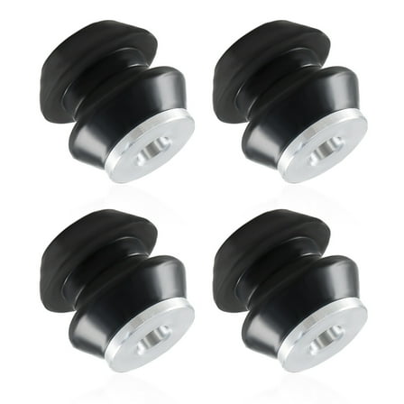 4pcs FICM Mounting Bushings Kit for Ford F-250 F-350 Super Duty 2003-2007 6.0L