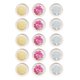 thumbnail image 3 of Lazos Para Uñas, Ligeros, 5 Paquetes De Purpurina Para Manicura, Joyería, Lazo, Resina Bonita Para Salón Para Mujer ANGGREK Otros, 3 of 8