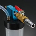 thumbnail image 3 of Kit d'Outils de Pompage d'Huile de Remplacement pour Frein de Voiture Camion Van, 3 of 4