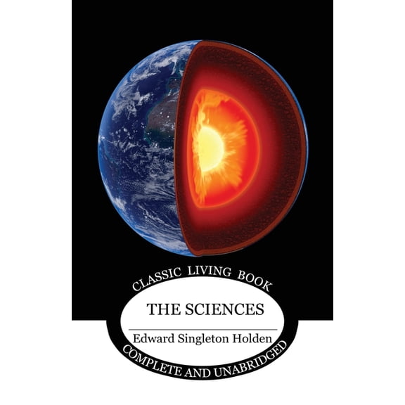 The Sciences, (Paperback)