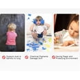 thumbnail image 3 of 10 Inch Ultra-thin LCD Graphic Drawing Tablets Drawing Board LCD Screen Writing Board Electronic Handwriting Pad Board+Pen, 3 of 8