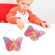 thumbnail image 1 of Juguetes de piscina, juguetes para bebés, juguetes para niños pequeños, juguetes sensoriales para niños pequeños, tablero de actividades sensoriales para el estrés, la ansiedad, el autismo, el TDAH, c, 1 of 2