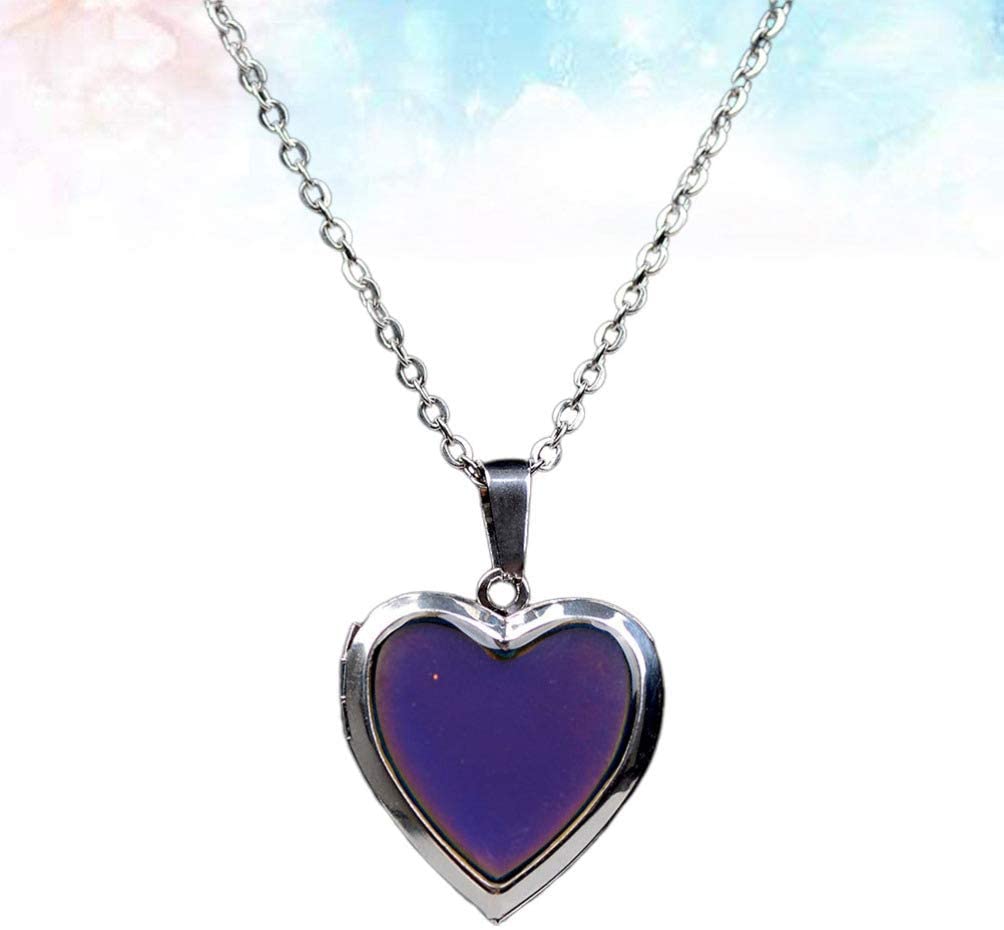 Emotional Feeling Pendant 