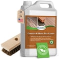 thumbnail image 1 of Kit de limpieza de cubiertas DeckMax Premium limpia madera de Trex de 1500 pies cuadrados, 1 of 7