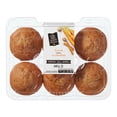 thumbnail image 4 of Your Fresh Market Carrot Muffins, 4 of 4