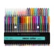 thumbnail image 3 of Juego de Resaltador de Color Degradado de 10 Ml, Resaltador Que No Se Corre, Marcador con Protección para Los Ojos, Bolígrafo de Pintura, Bolígrafo de Gel, Juego de Pinceles de Color para Papelería, 3 of 7