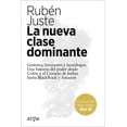 thumbnail image 1 of La Nueva clase dominante Arpa Editores 9788417623647, 1 of 2