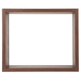 thumbnail image 1 of BRIGHTFUFU Pressed Flowers Frame Double Sided Frame for Home Decoration 1Pack, 1 of 7