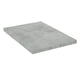 thumbnail image 1 of Tablero para Mueble de Cocina Madesa Glamy Lux y Stella 35 x 60 cm Gris, 1 of 5