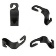 thumbnail image 3 of Headrest Hook Car  Hook,Universal Car Back  For Purse Groceries Bag Handbag 2 Packs, 3 of 8