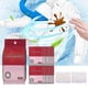 thumbnail image 1 of Instant Stain Remover Wipes For Clothes, Laundry Stain And Spot Remover Wet Wipes, Portable Clothes Cleaning Wipes, 1 of 5