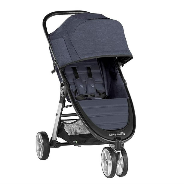 Baby Jogger 2019 City Stroller, Carbon -