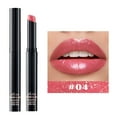 thumbnail image 7 of HYLLai Non Stick Cup Pearlescente Lipstick Velvet Lipstick Long Lasting Matte Lip Gloss Lipstick, 7 of 7