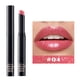 thumbnail image 1 of Salud y Belleza, Belleza y Maquillaje, Lápiz Labial/Brillo Labial, Lápiz Labial, Lápiz Labial Antiadherente Pearlescente Lipstick Velvet Lipstick Long Lasting Matte Lip Gloss Lipstick, un lápiz labial, 1 of 3