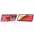 thumbnail image 2 of Funda para Xiaomi Redmi NOTE 13 PRO 4G con Soporte Anillo Giratorio 360° y Protección Resistente a Golpes y Caídas, 2 of 4