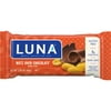 Luna Organic Nutz Over Chocolate Nutrition Bar, 1.69 Ounce -- 15 per case.