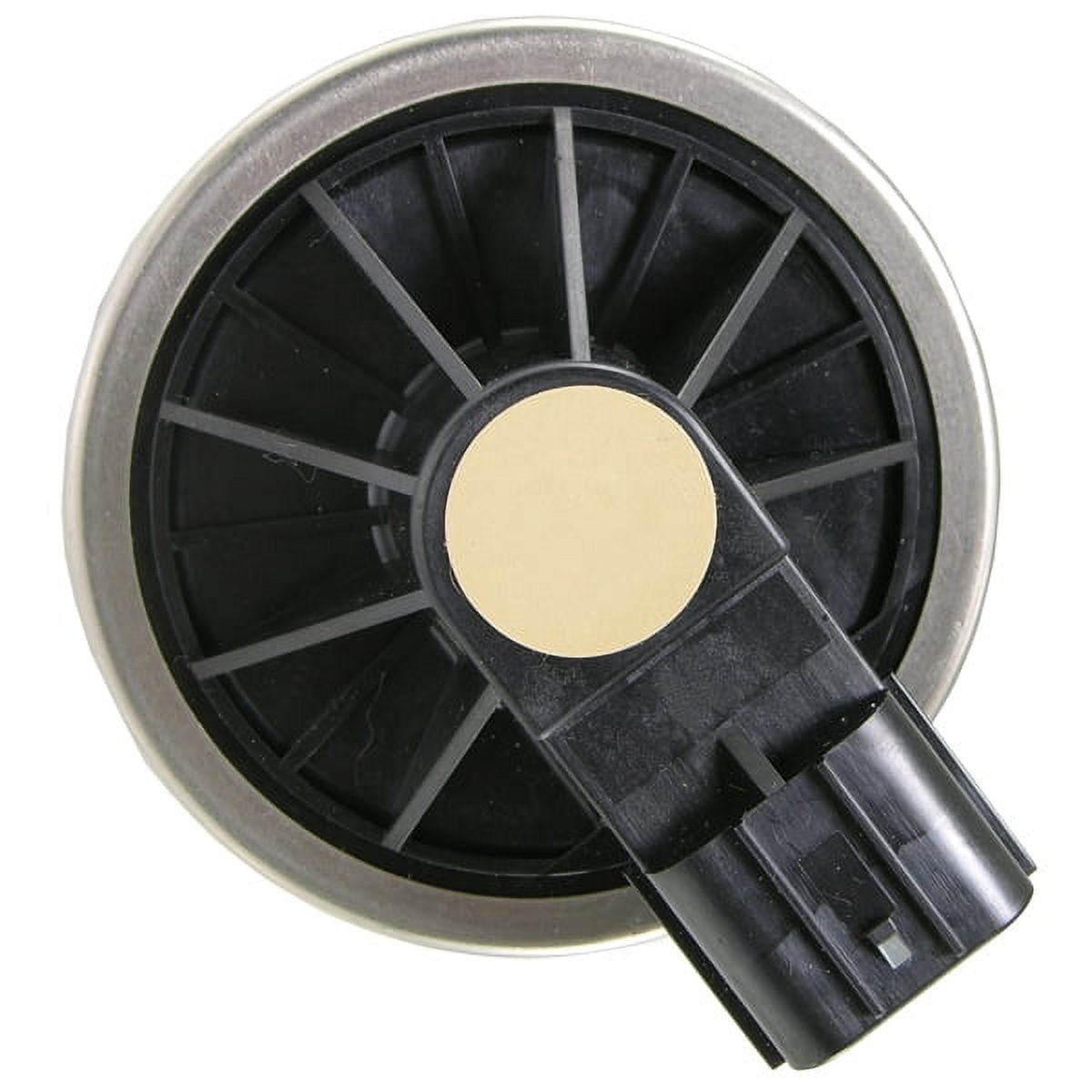 Exhaust Gas Recirculation (EGR) Valve