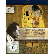 Symphony 10 (Blu-ray), Avie, Music & Performance