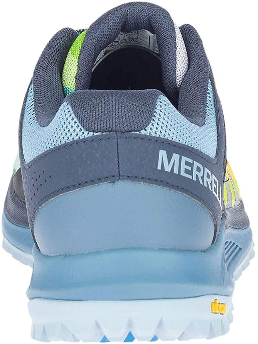 men's merrell nova rainbow