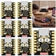thumbnail image 3 of 7 piezas ESP32-C3 placa desarrollo 3 3-6 V fuente alimentación ESP32 SuperMini baja potencia (), 3 of 4