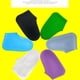 thumbnail image 5 of Fundas de silicona impermeables para zapatos de lluvia Unisex al aire libre antideslizantes niños adultos botas de lluvia cubrebotas 1 par Advancent JJ25413-15B, 5 of 6