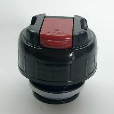 

Food Grade PP Thermal Bottle Cup Portable Universal Travel Mug for 4.5\5.2CM Caliber Insulation Cup Q