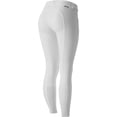 thumbnail image 4 of Horze Womens Grand Prix Silicone Knee Patch Breeches, 4 of 7