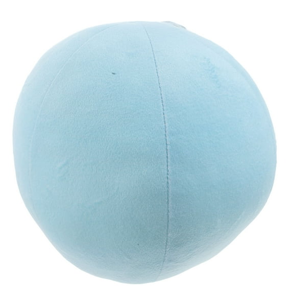 HOOWIFFY Space Themed Plush Toy Pillow Sky Comfortable Hugging Cushion for Adults 1 Piece Soft Decorative