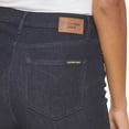 thumbnail image 5 of Calvin Klein Jeans Ladies' Size 10, High Rise Skinny Jeans, Dark Blue (Delmar), 5 of 5