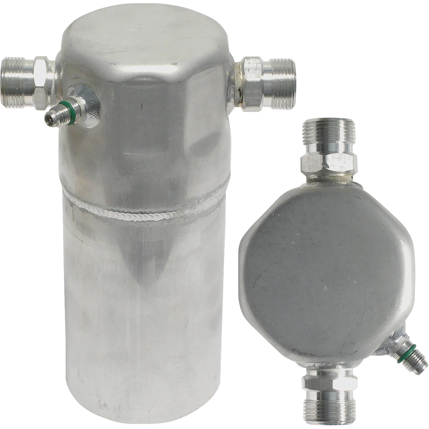 A/C Accumulator Accumulator