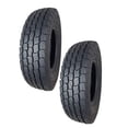 thumbnail image 1 of Paquete de 2 Llantas 215/85R16 Pegasus ATX115/112S, 1 of 5